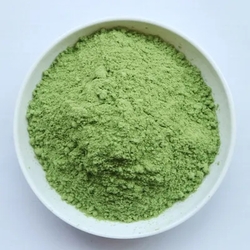 Green Pea Powder