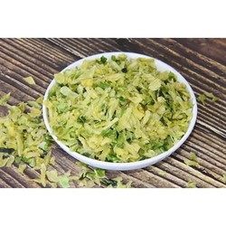 Green Cabbage Flakes