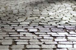 Patio Pavers