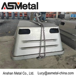 ingot mold from Anshan Metal Co., Ltd. from ANSHAN METAL CO., LTD.