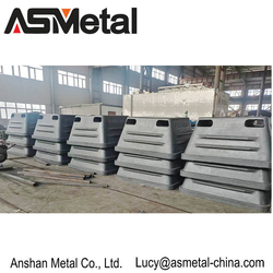 ingot mold from Anshan Metal Co., Ltd.