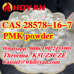 Hot Sale Pmk Powder Cas 28578-16-7 To Canada, Germany