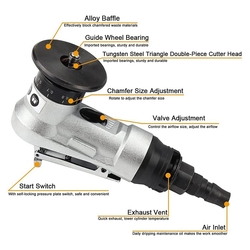 ARC Pneumatic Tools