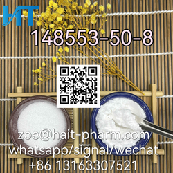 CasNo.148553-50-8,Manufacturer Supply Top Quality pregabalin powder whatsapp+8613163307521