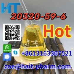 Bmk Oil Diethyl 2-(2-phenylacetyl)propanedioate Cas 20320-59-6 Bmk Oil Whatsapp+8613163307521