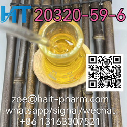 New BMK Oil Diethyl(phenylacetyl)malonate CAS 20320-59-6 whatsapp+8613163307521 from HAITE INTERNATIONAL TRADING CO.,LTD