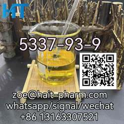 With competitive price purity 97%-99% 4-Methylpropiophenone CAS:5337-93-9 whatsapp+8613163307521