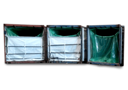JUMBO BAG CONTAINER LINERS SUPPLIERS IN ABU DHABI UAE from RIG STORE FOR GENERAL TRADING LLC