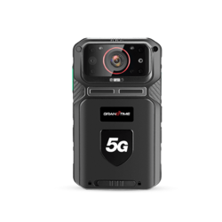 5G Body Worn Camera 
