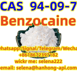 Benzocaine Cas 94-09-7 Manufacturer Supply