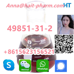 Cas:49851-31-2,2-bromo-1-phenyl-pentan-1-one,28578-16-7/110-63-4