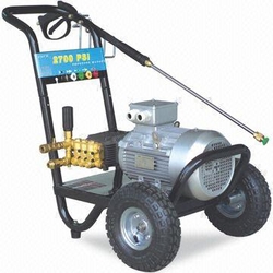 Electric Pressure Washer  from ADAMS TOOL HOUSE