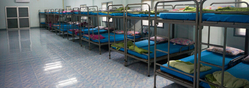 Bunk Bed for labour camps