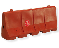 Road Safety Barrier from QATAR ROTOMOULD (W.L.L)