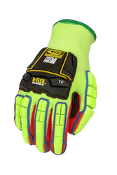 Ringers R085 Roughneck Heavy Duty Impact Gloves Supplier In Abu Dhabi Uae