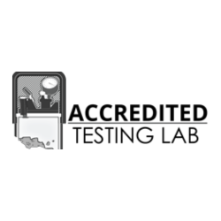 TESTING SERVICES from ACCREDITED CONCRETE TESTING LAB