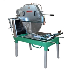 TPL900 - MASONRY SAWS WITH SLIDING WORKING TABLE  from ADEX INTL