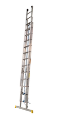 Triple Extension Ladder from ADAMS TOOL HOUSE