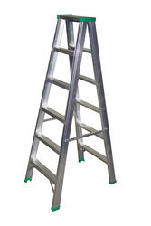 Double Sided Ladder from ADAMS TOOL HOUSE