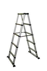 Telescopic Ladder from ADAMS TOOL HOUSE