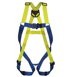 Safety Full Body Harness from ADAMS TOOL HOUSE