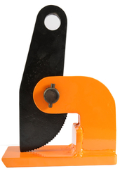 Horizontal Lifting Clamp from ADAMS TOOL HOUSE