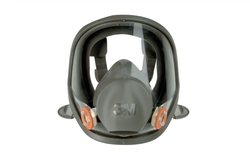 3m Respirator 6800 Full Face Mask Supplier In Uae