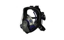 3m Respirator Ff402 Full Face Mask Supplier In Abu Dhabi Uae