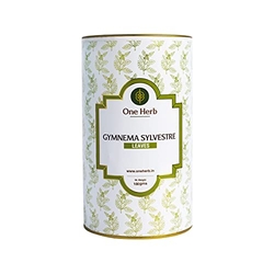 Elevate Your Health With Gurmar Tea Delight