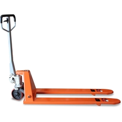 HAND PALLET TRUCK 3 TON SUPPLIERS IN ABU DHABI UAE from RIG STORE FOR GENERAL TRADING LLC