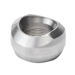 Stainless Steel Olets from NIRVANA PIPING SOLUTIONS