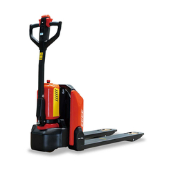 ELECTRIC PALLET TRUCK 2 TON SUPPLIER IN ABU DHABI UAE from RIG STORE FOR GENERAL TRADING LLC