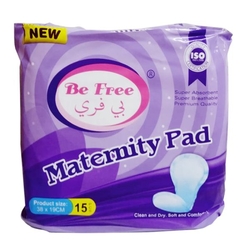 Maternity Pad from RIGHT FACE GENERAL TRADING LLC