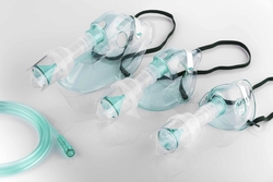 Nebulization Mask from RIGHT FACE GENERAL TRADING LLC