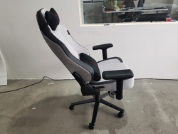 Gaming chair inspection services and quality control of Guangdong Huajian Inspection Co., Ltd