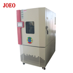 High Low Test Temperature Humidity Chamber