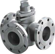 Ball Valve