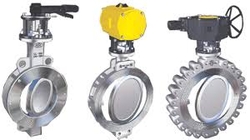 Butterfly Valve