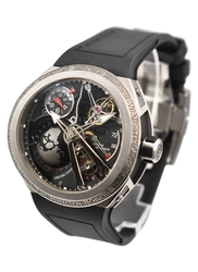 Greubel Forsey Watch, Greubel Forsey Price - Rostovsky Watches
