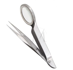 SPLINTTER TWEEZERS