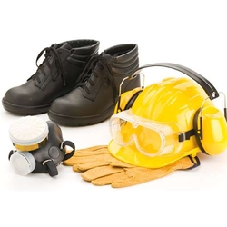 Industrial safety equipment supplier/Protective Equipment