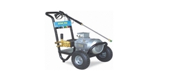 Electric Pressure Washers from ADAMS TOOL HOUSE