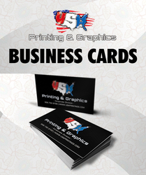 Business Cards
