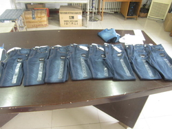 Pre-shipment Pajamas inspection service for Chinese third-party products