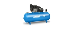 ABAC air compressor 500LTR 7.5HP