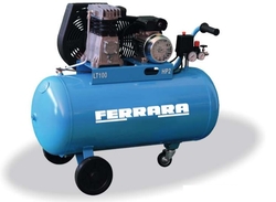 Ferrara ECW150/2M 150L Air Compressor Dubai