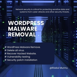 WordPress Malware Remove