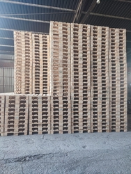 pallets wooden Dubai