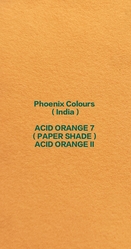Acid Orange II