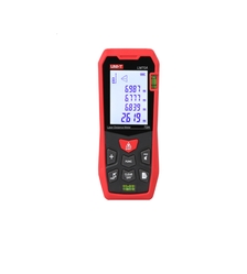 UNI-T Laser Distance Meter Authorized Distributor in UAE from ADAMS TOOL HOUSE